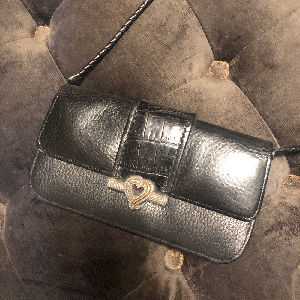 Crossbody